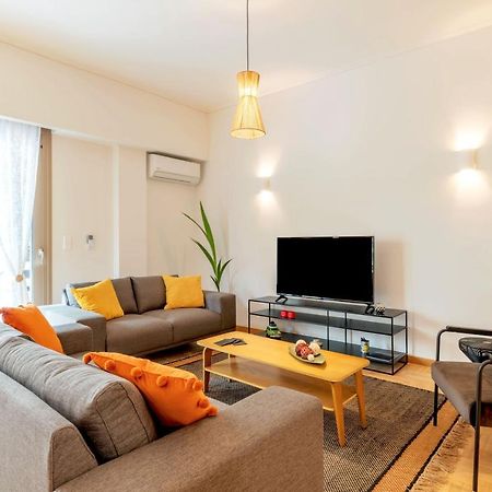 Boutique07 Luxury Apartment, Athens, Acropolis. Zewnętrze zdjęcie