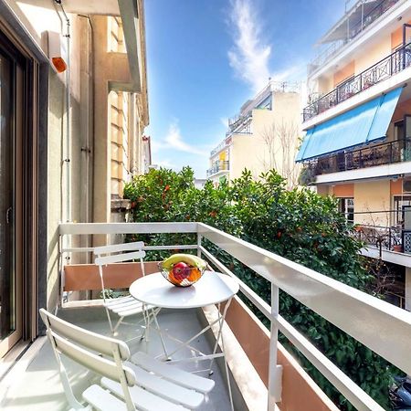 Boutique07 Luxury Apartment, Athens, Acropolis. Zewnętrze zdjęcie