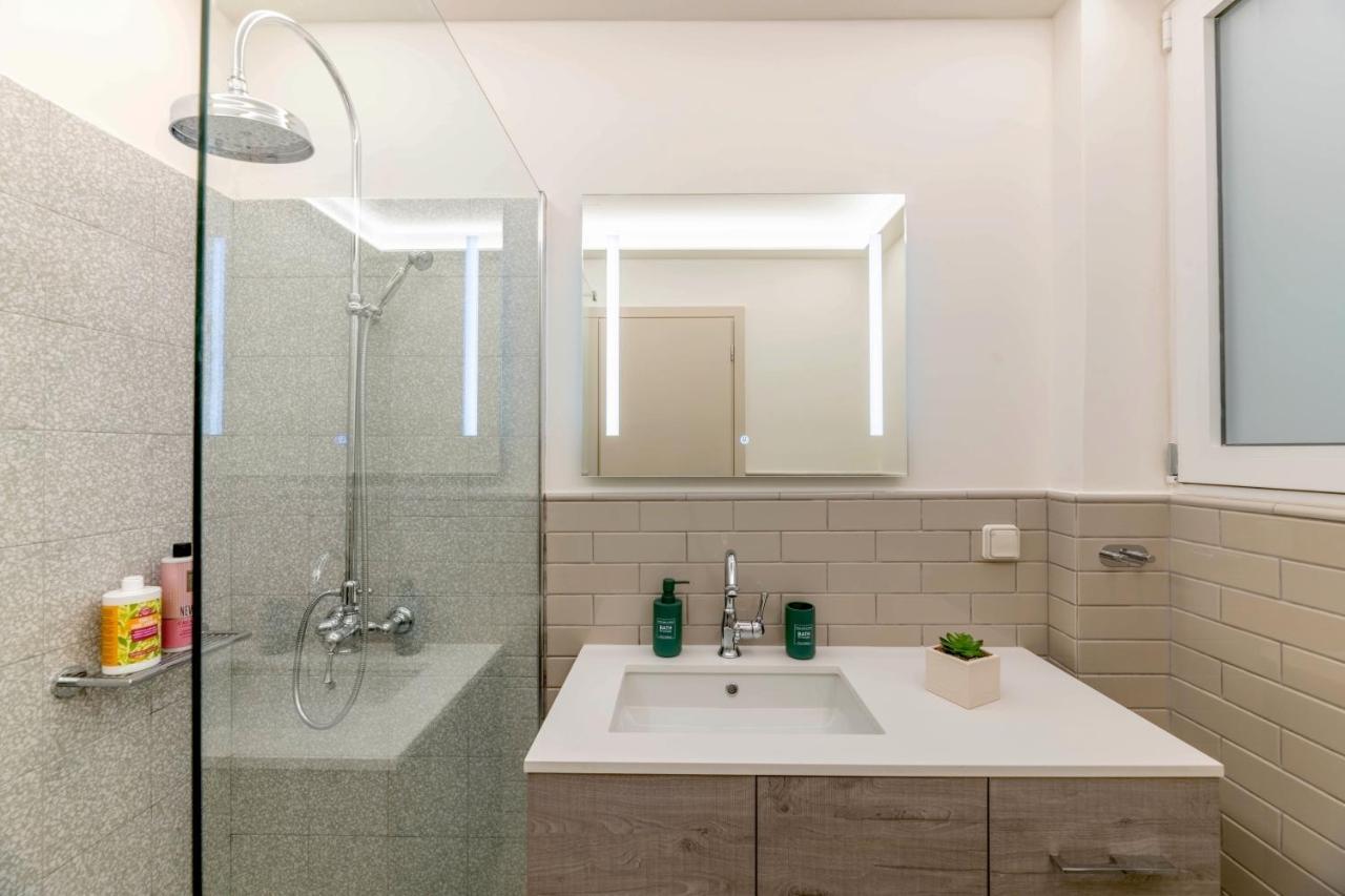 Boutique07 Luxury Apartment, Athens, Acropolis. Zewnętrze zdjęcie