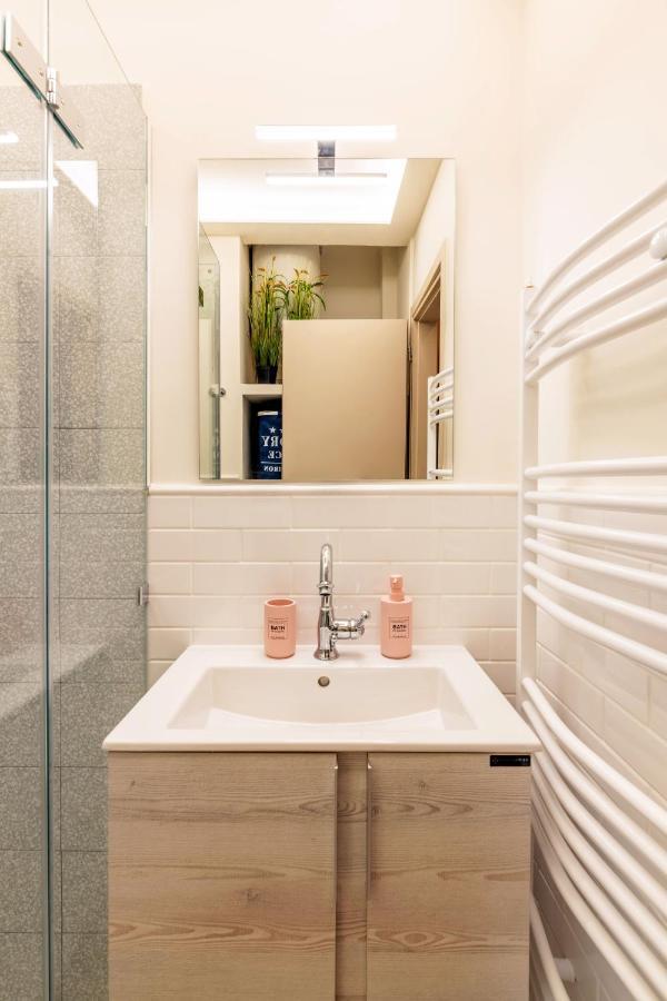 Boutique07 Luxury Apartment, Athens, Acropolis. Zewnętrze zdjęcie