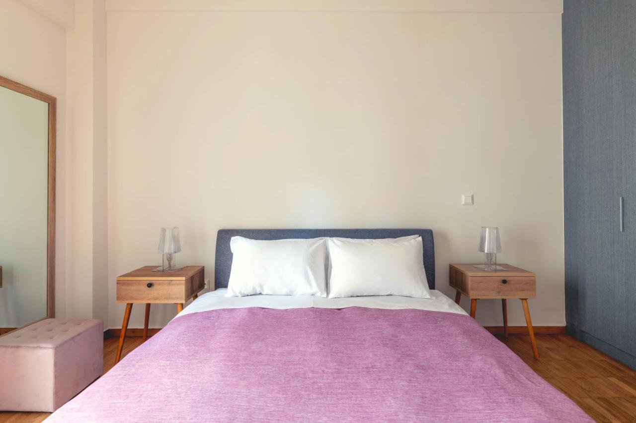Boutique07 Luxury Apartment, Athens, Acropolis. Zewnętrze zdjęcie