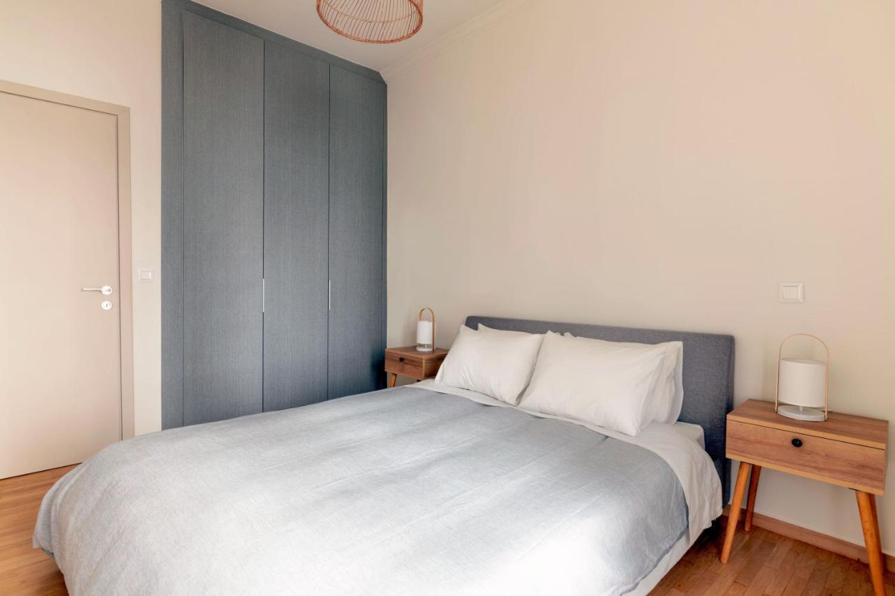 Boutique07 Luxury Apartment, Athens, Acropolis. Zewnętrze zdjęcie